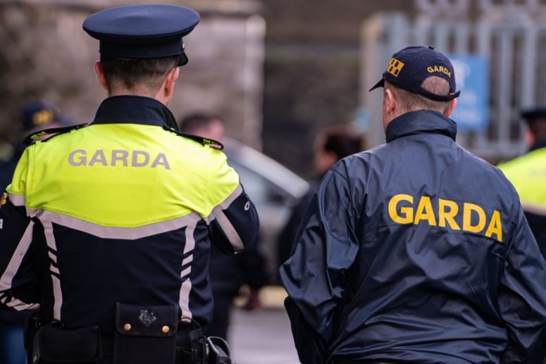 Gardaí aware of Kerry premises allegedly used by sex workers