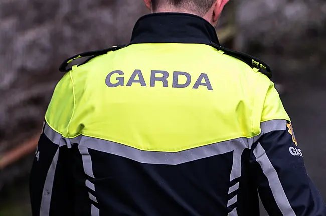 Gardaí reiterate calls for Kerry motorists to be vigilant following ...