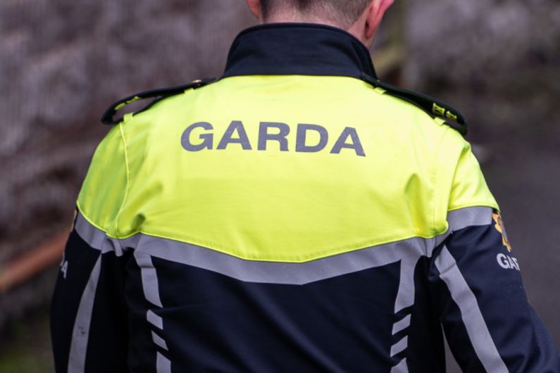 Emergency services at scene of crash in Kenmare