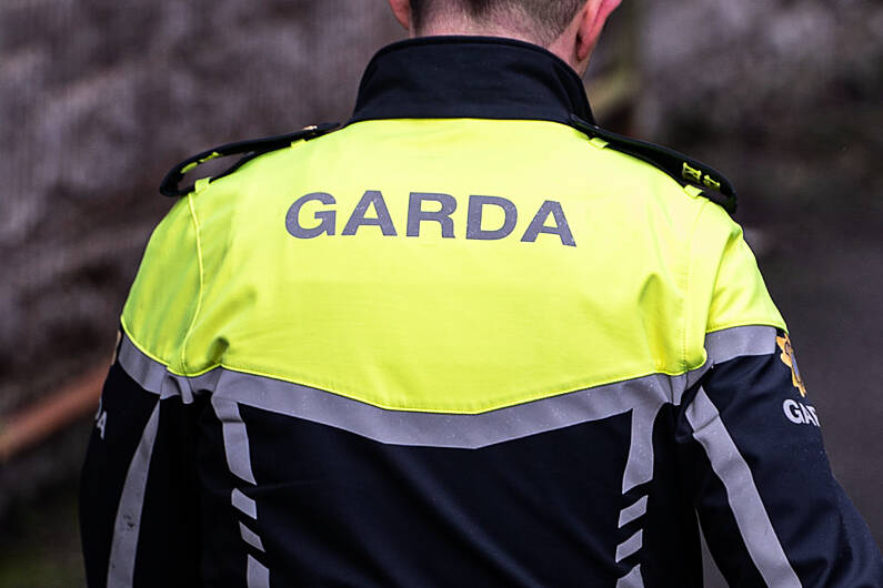 Gardaí investigating New Year’s burglary in Tralee