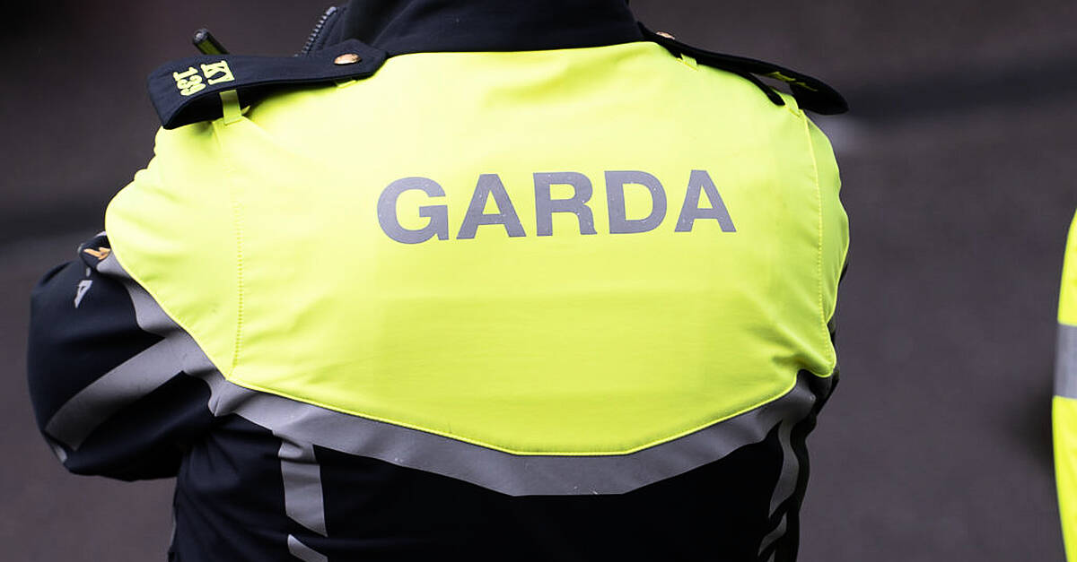 Gardaí Appealing For Information Following Burglary Of Home In North