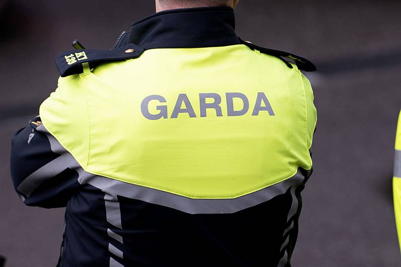 Garda&iacute; advise motorists that section of N21 road will close to remove truck gone off the roadside