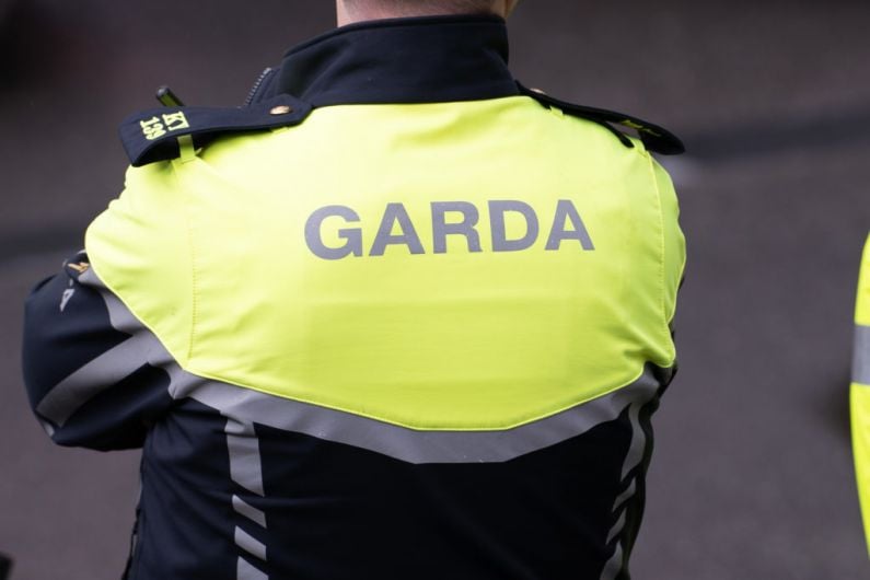 Garda&iacute; seek public's help in tracking down vehicle believed to be connected to spate of burglaries in Kerry
