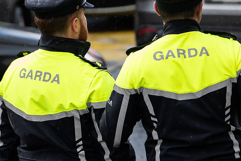 Garda&iacute; advise motorists to avoid Ardfert following crash