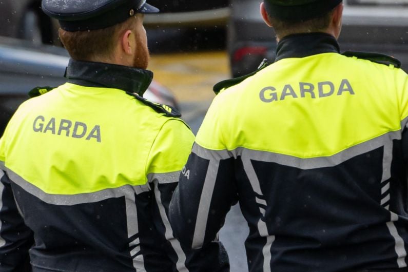 Gardaí advise motorists to avoid Ardfert following crash