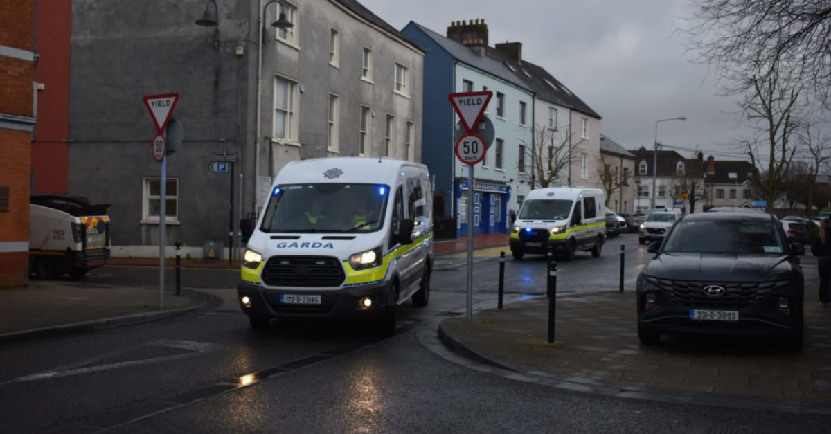 Two Kerry Men Arrested After Drugs Seizure Can Be Held In Custody For ...