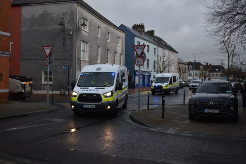 Kerry men arrested in connection with crystal meth seizure must be charged or released by midday