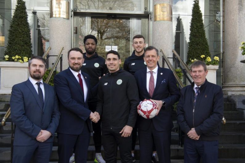 Great Southern continue partnership with Kerry FC