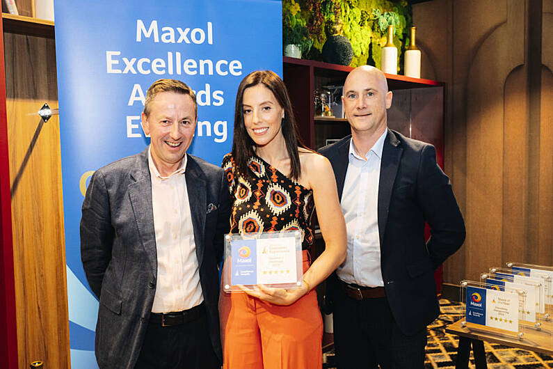 Kerry service station recognised at Maxol&rsquo;s Excellence in Standards awards