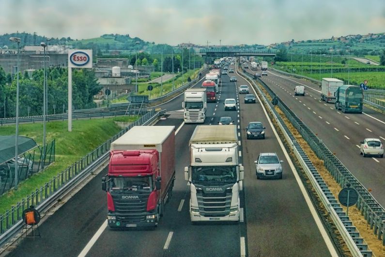 Freight Transport Association Ireland launch 'Decarbonising Road Freight Sector Ireland' Report