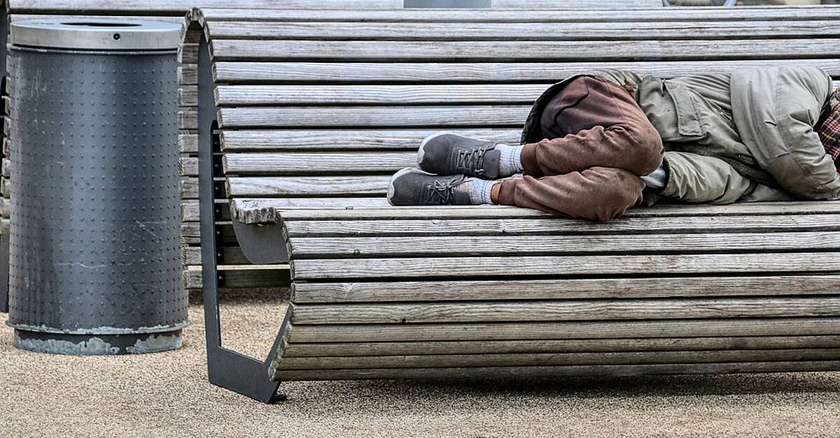 45 adults were registered as officially homeless in Kerry during the last full week of April | Radio Kerry News
