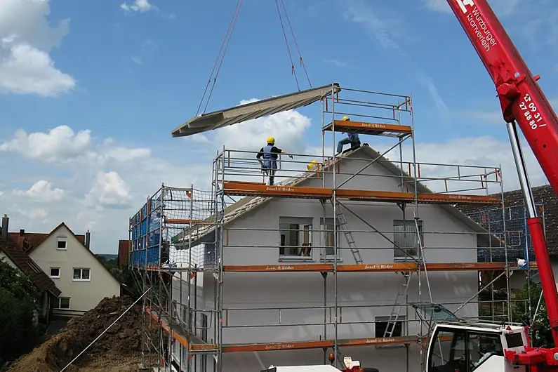 Minister for Housing insists planning reforms would support community needs