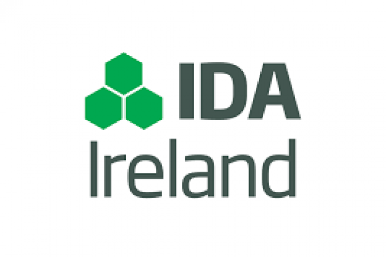 Over 1,900 jobs in IDA Ireland supported companies in Kerry last year