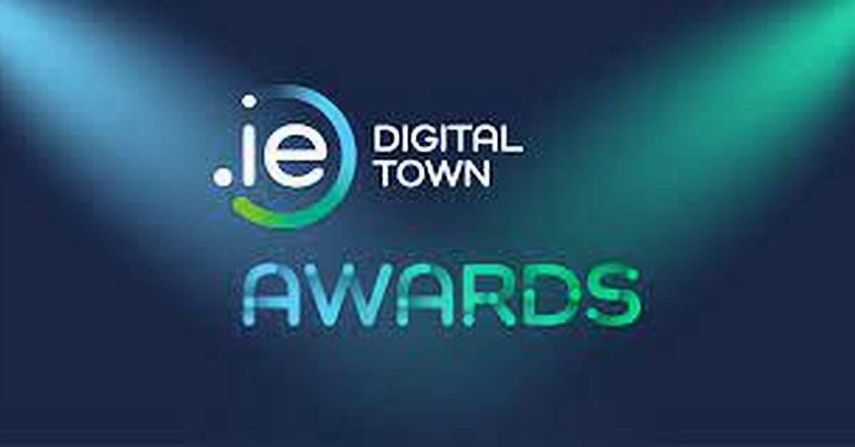 Kerry Business Shortlisted In .ie 2024 Digital Town Awards | Radio ...