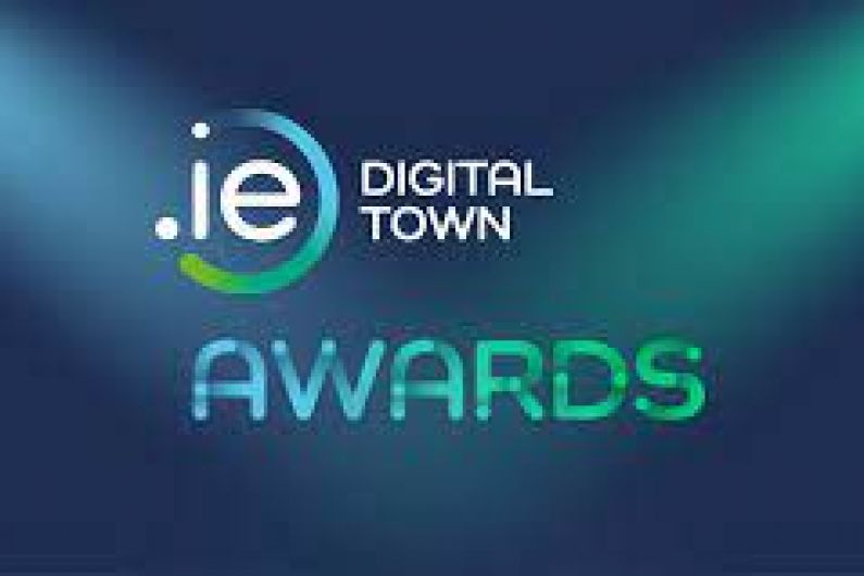 Kerry business shortlisted in .ie 2024 Digital Town Awards