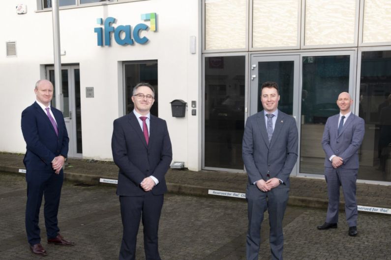 Ifac grows Kerry offering
