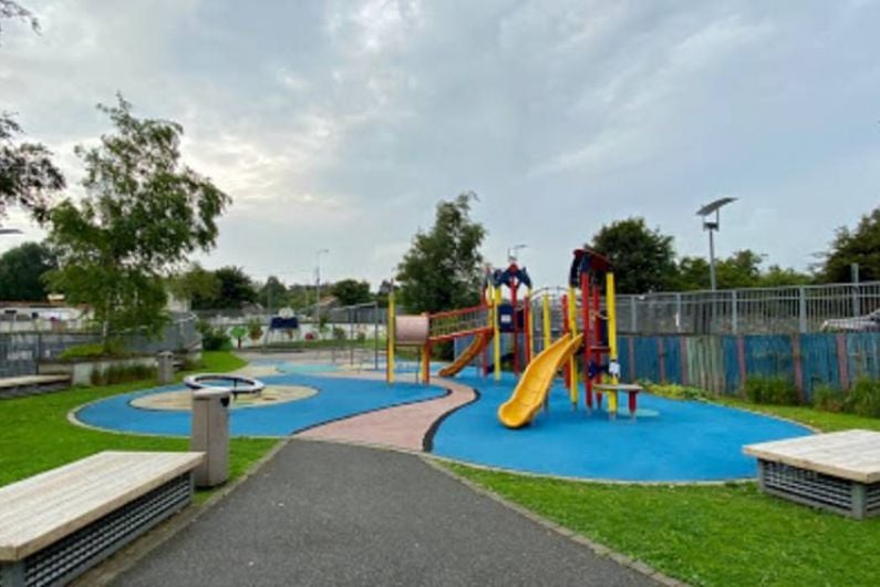 Killorglin playground to close for 5 weeks to allow for &euro;50k upgrade