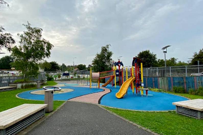 Killorglin playground to close for 5 weeks to allow for €50k upgrade