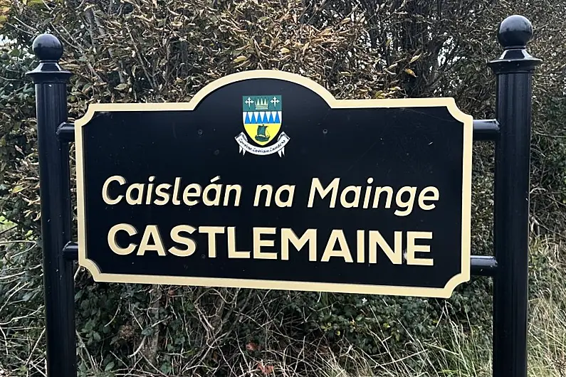 Main Castlemaine to Inch road has reopened