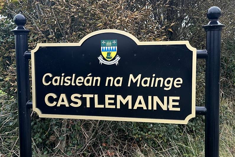 Main Castlemaine to Inch road has reopened