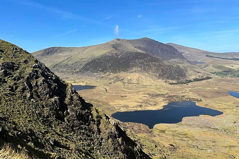 Conor Pass to closed to traffic for maintenance works