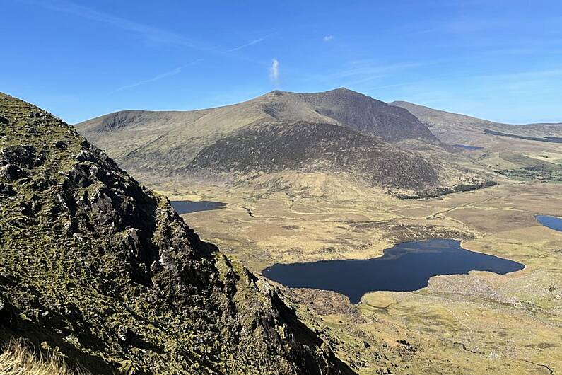 National public consultation launched on Páirc Náisiúnta na Mara Ciarraí