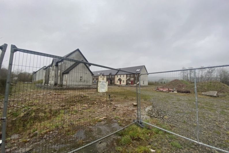 Owner of Kerry ghost estate hopes to sell completed houses for social housing