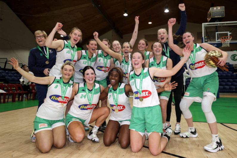 Liffey Celtics defeat Claregalway to win inaugural Women&rsquo;s National Intermediate League