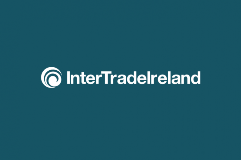 InterTrade Ireland reveal results from latest All-Island Business Monitor