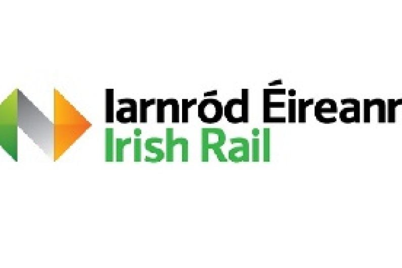 Irish Rail launching new recruitment campaign and are looking for new electricians in Kerry