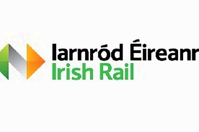 Irish rail service between Tralee and Mallow suspended following serious incident