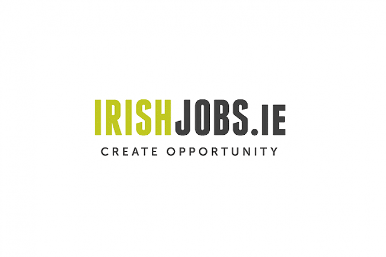 Index shows 81% year-on-year growth in jobs available in Kerry