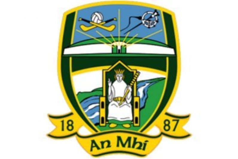 Meath legend O&rsquo;Rourke set to be named manager