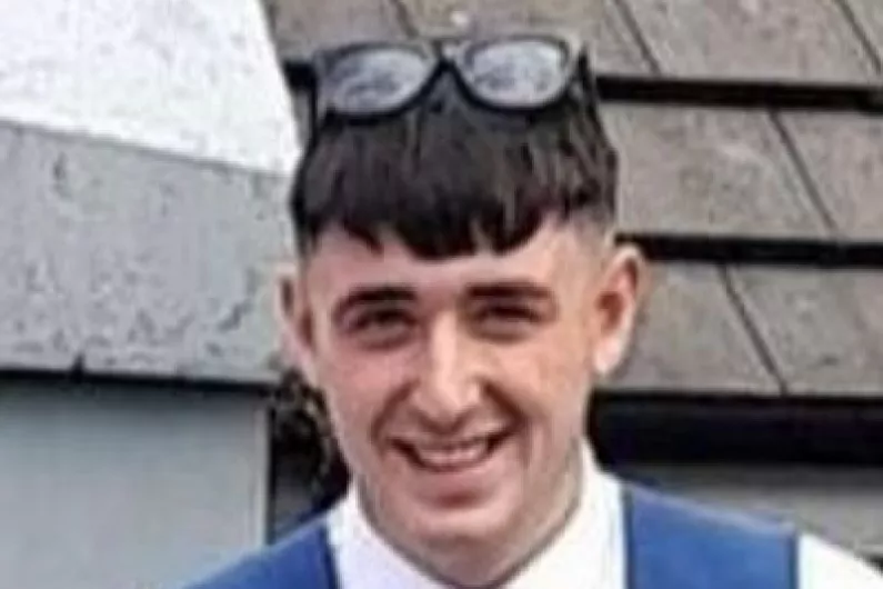 Funeral on Thursday for young Tralee man killed in Castleisland crash