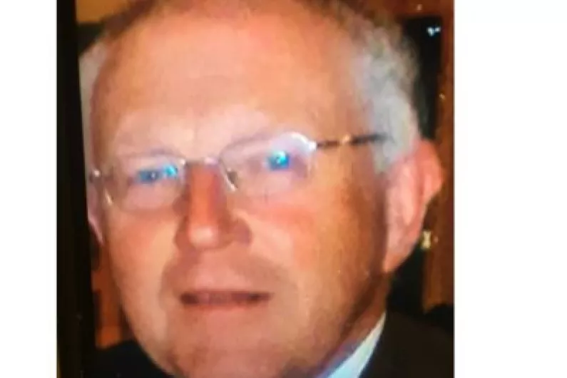 Tributes paid to man who died in workplace accident in Currow