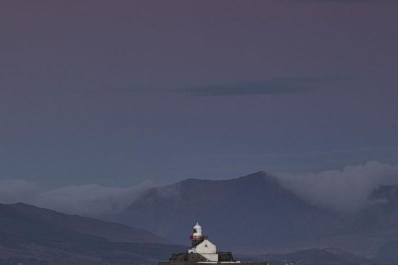 Over 400 visits to Fenit Lighthouse facilitated by Fenit harbour office in last two years