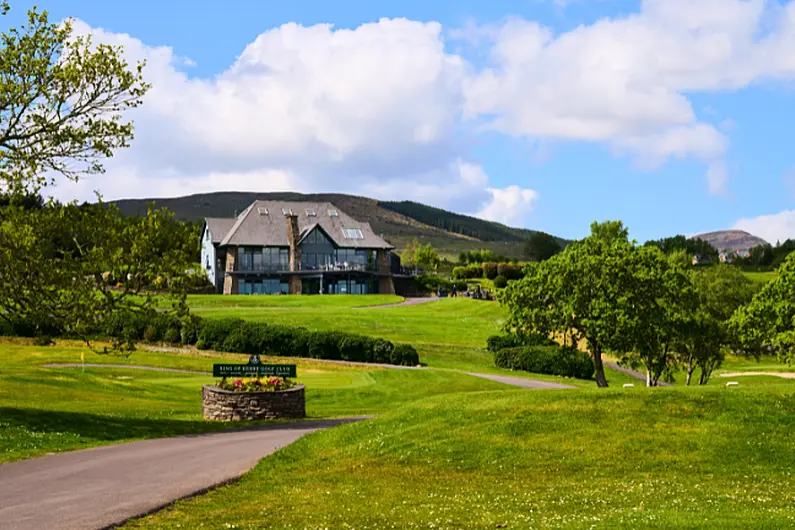 Tips for a Perfect Wedding Day By The Ring of Kerry Golf Club