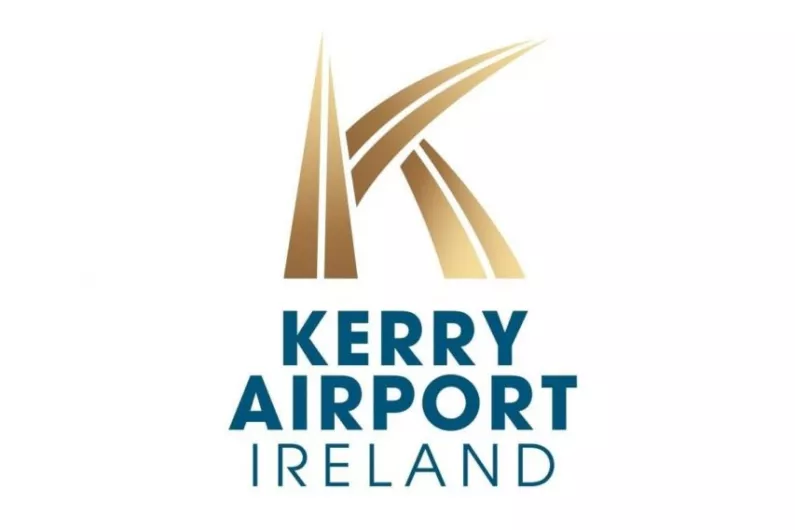 High praise for Kerry Airport from US Ambassador