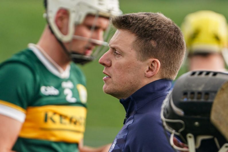 Offaly Power Past Kerry In Joe McDonagh Cup
