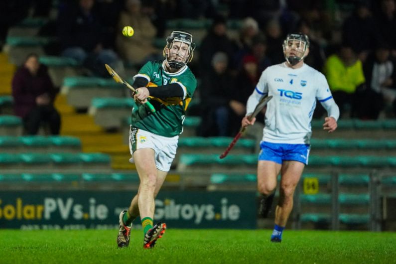 Kerry team named for trip to Tipp