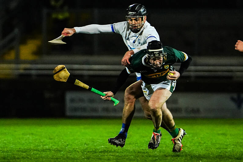 Kerry open against Carlow this lunchtime