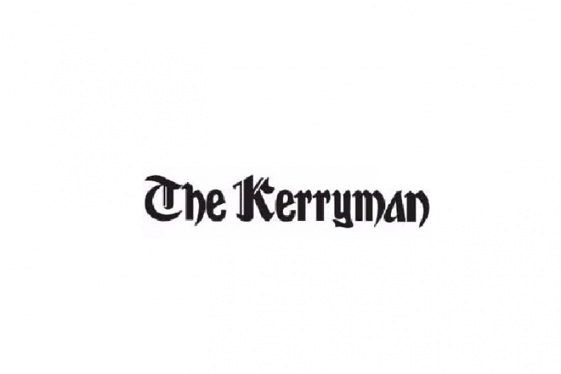 Two awards for Kerryman newspaper