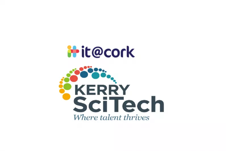 KerrySciTech and it@cork to host first event