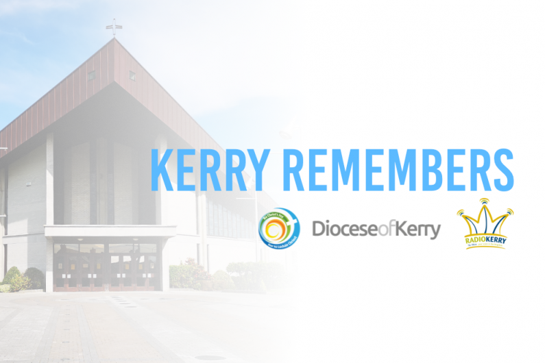 Kerry Remembers - September 26th, 2021