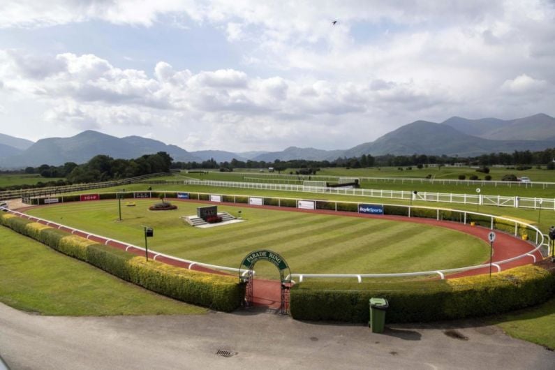 Final meeting of the year at Killarney begins today