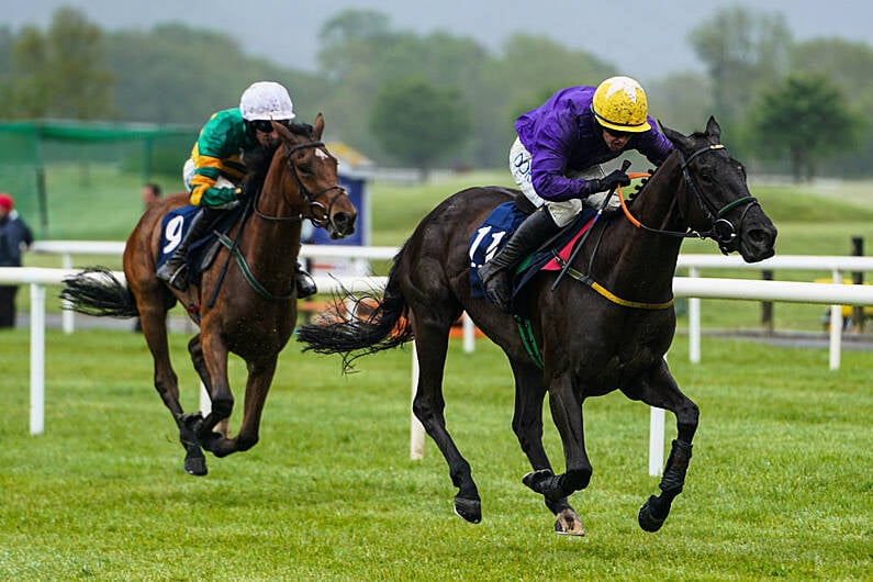 Wexford jockey set to retire tomorrow