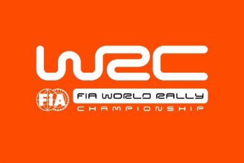 Ireland no longer being considered to host WRC round in 2025