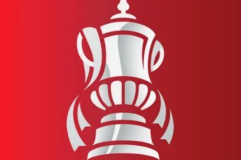 Palace book their place in fifth round of FA Cup