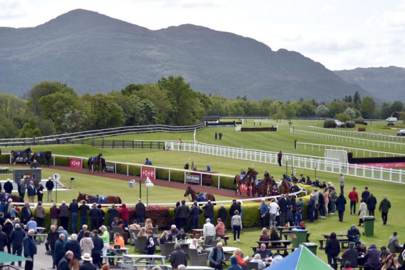 Trainer fined following mistaken horse incident at Killarney Races