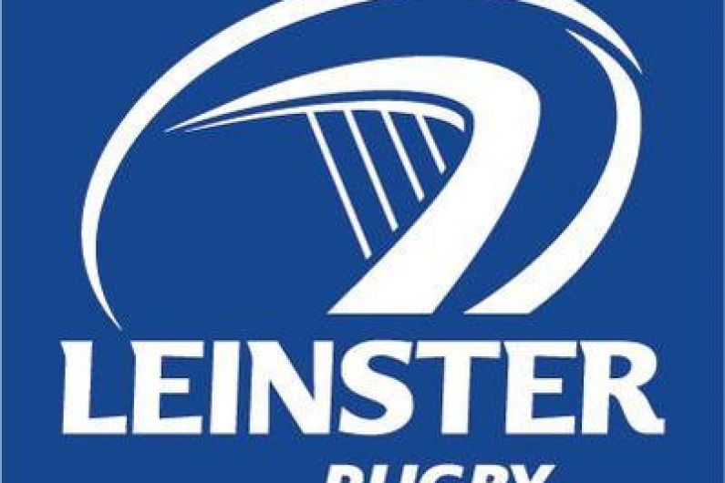 Champions Cup semi for Leinster this evening